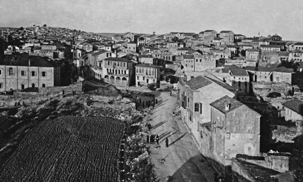 Kurtuluş Harbi Sonrası Ulusal Sınırlarda Meydana Gelen Değişimin Halep ve Gaziantep’e Etkileri