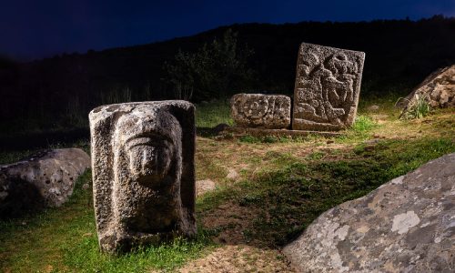 Gaziantep’te Din ve İnançlarla İlgili Tespitler