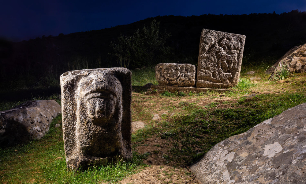 Gaziantep’te Din ve İnançlarla İlgili Tespitler